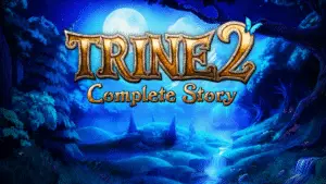 Trine 2 complete story