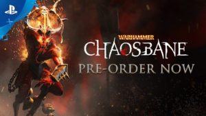 Warhammer: chaosbane