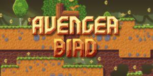 Avenger bird switch