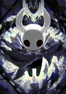 Hollow knight: silksong arriva su nintendo switch