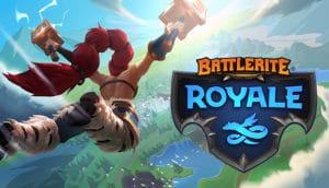 Battlerite royale