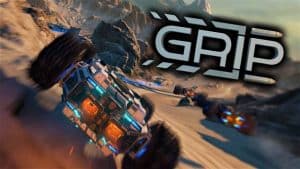 Grip: combat racing - big ass update gioco corse arcade recensione patch