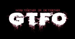 Gtfo gioco online coop 4 giocatori uscita indie gameplay pc console