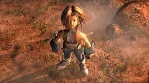 Final fantasy ix