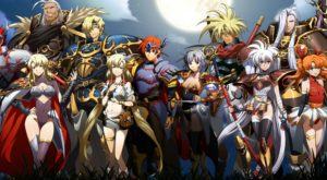 Langrisser i & ii: rilasciato il nuovo trailer