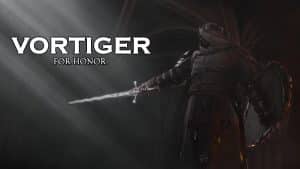 For honor vortiger