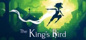 The king's bird provato