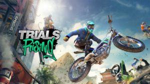 Trials rising