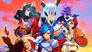 Wargroove