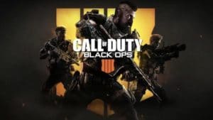 Call of duty: black ops 4, oggi un nuovo aggiornamento