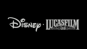 Lucasfilm games disney