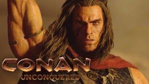 Conan unconquered: novità pc