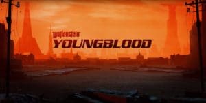 Wolfenstein youngblood: nuovo teaser da bethesda