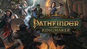 Pathfinder kingmaker