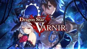 Dragon star varnir vola su playstation 4 in estate