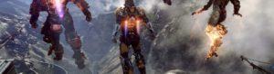 Anthem raggiunge il sold-out