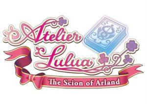 Atelier lulua: the scion of arland