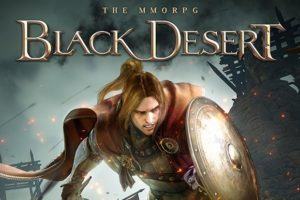 Black desert playstation 4