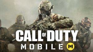 Call of duty mobile multigiocatore battle royale nuovi dettagli modalità