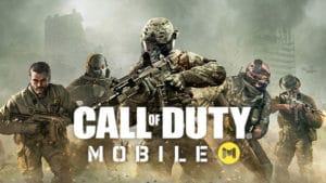 Call of duty mobile dettagli gioco beta pubblica uscita informazioni