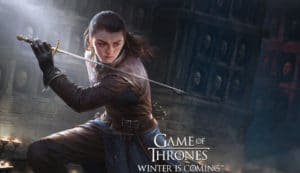 Game of thrones: winter is coming videogioco