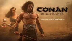 Conan exiles gratis su steam questo weekend