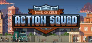 Door kickers: action squad