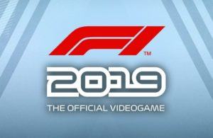 F1 2019 anniversary edition