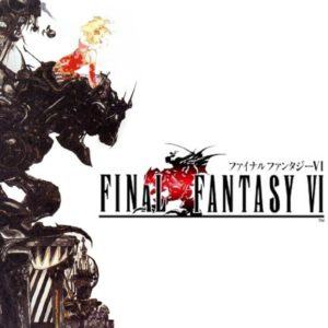 Final fantasy vi