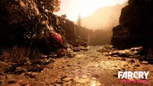 Far cry new dawn