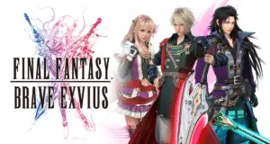 Final fantasy brave exvius