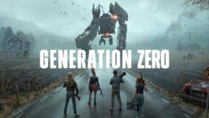 Generation zero