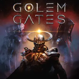 Golem gates