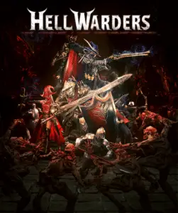 Hell warders