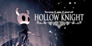 Hollow knight indie nintendo switch