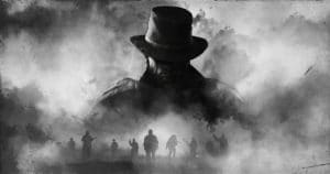 Hunt showdown xbox one