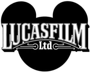 Lucasfilm games disney