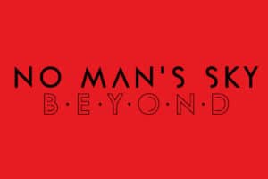 No man's sky beyond