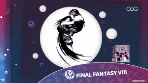 Final fantasy viii