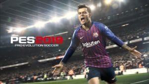 Pes league