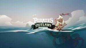 Pirates outlaws recensione review ita prezzo