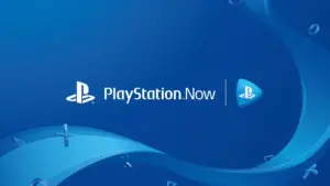 Playstation now