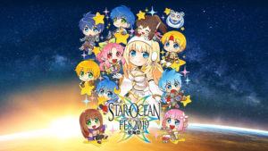 Star ocean fes