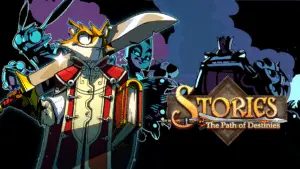 Stories: the path of destinies