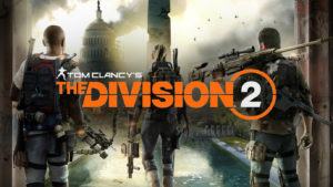 The division 2 provato