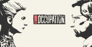 The occupation trailer di lancio official trailer playstation data uscita lancio ps4 xbox one xb1 pc steam