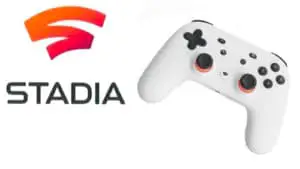 Stadia connect