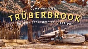 Truberbrook