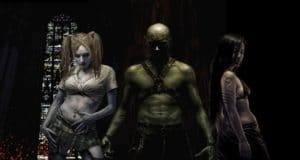 Vampire the masquerade annuncio 2019 datat uscita lancio gdc trailer