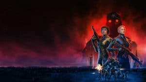 Wolfenstein: youngblood uscita